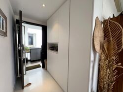 The Inflora (D17), Condominium #501624611